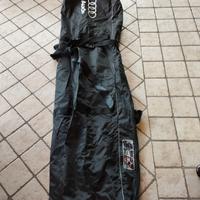 Sacca portasci Audi originale 