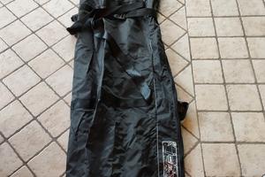 Sacca portasci Audi originale 