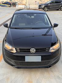 VW Polo benzina 69’500km