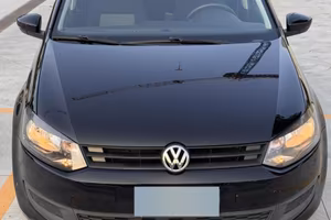 VW Polo benzina 69’500km
