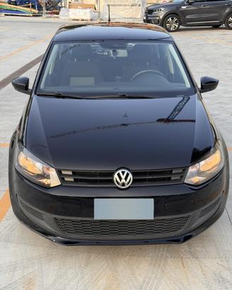 VW Polo benzina 69’500km