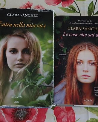 libri di vari autori