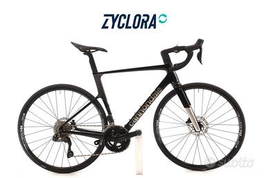 Cannondale SuperSix EVO Carbon 3 Di2 12V t.54