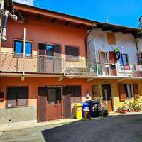 CASA SEMINDIPENDENTE A CAFASSE