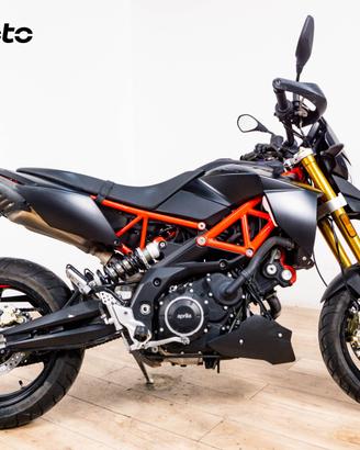 APRILIA DORSODURO 900 ABS - 2020