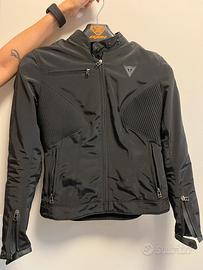 Giacca Dainese Alice Tex lady black