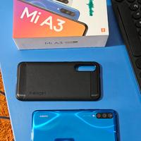 Xiaomi Mi A3