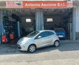Ford Ka Plus