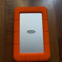 Hard Disk LaCie