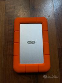 Hard Disk LaCie