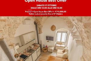 Casa Indipendente - Cisternino