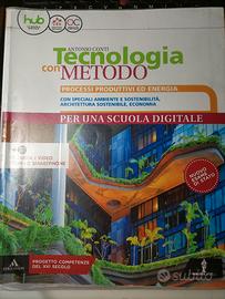libri scolastici vari