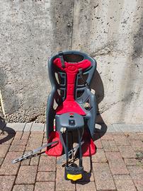 passeggino bici