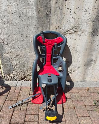 passeggino bici