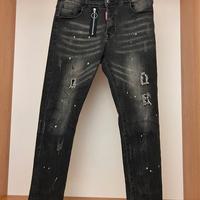 jeans dsquared 
