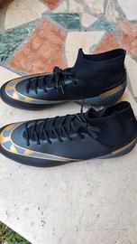 scarpe di calcio 