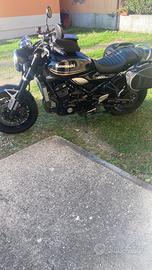 Kawasaki Z 900 RS