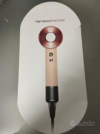 asciugacapelli 