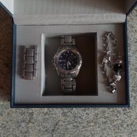 OROLOGIO FESTINA Chronograph Uomo - Ref. F16169 - 