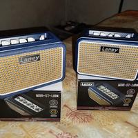 Ampli mini Laney Lion st