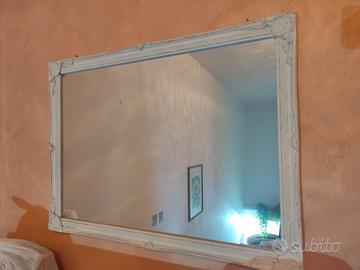 specchio vintage 77x56 cm