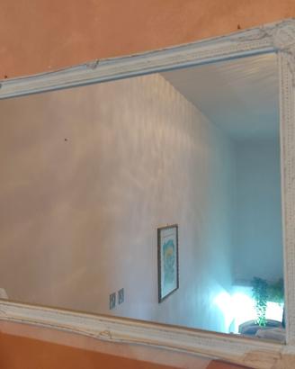 specchio vintage 77x56 cm