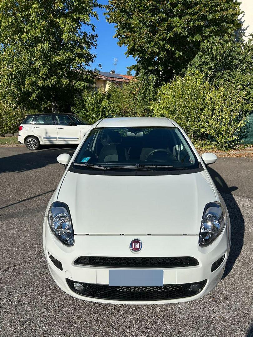 FIAT PUNTO 1.4 A METANO - Auto In vendita a Bologna