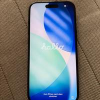 Iphone 17 Air (acquistato a dicembre 2025)