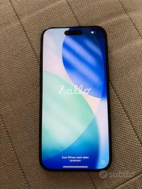 Iphone 17 Air (acquistato a dicembre 2025)