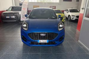 Ford Puma 1.0 EcoBoost Hybrid 125 CV S&S ST-Line