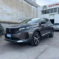 Peugeot 3008 BlueHDi 130 S&S EAT8 GT