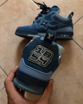 Louis vuitton skate 45