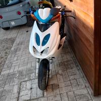aerox 86cc