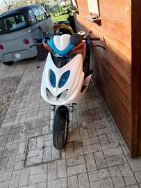 aerox 86cc