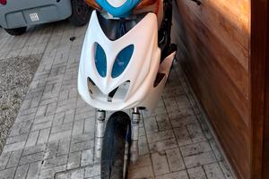 aerox 86cc