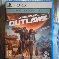 Star wars outlaw ps5