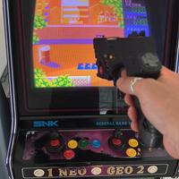 Cabinato Jamma ORIGINALE JAMMA SNK NEO-GEO