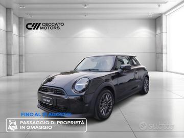 Mini Mini Cooper 3p 1.5 C Classic auto
