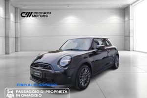 Mini Mini Cooper 3p 1.5 C Classic auto