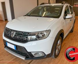 Dacia Sandero Stepway 1.5 Blue dCi 95CV 2020