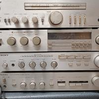 amplificatori vintage