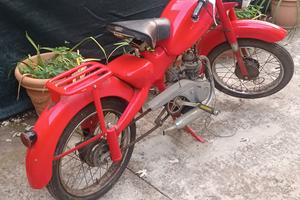  Motom cm48