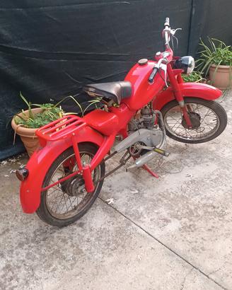  Motom cm48