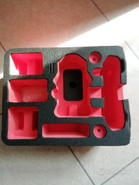 imbottitura DJI Mini 3 Pro
