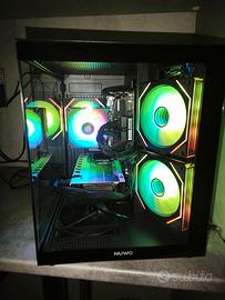 PC GAMING DA VETRINA LEGGI INFO 