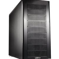 Case per server Lian-Li A17 nero