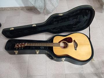 Yamaha FG750S