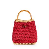 Borsa Via Mail Bag nuova con etichetta 