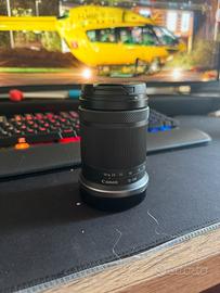 Canon 18-150 RF