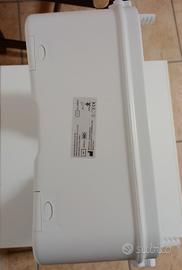 Alza wc per anziani universale
